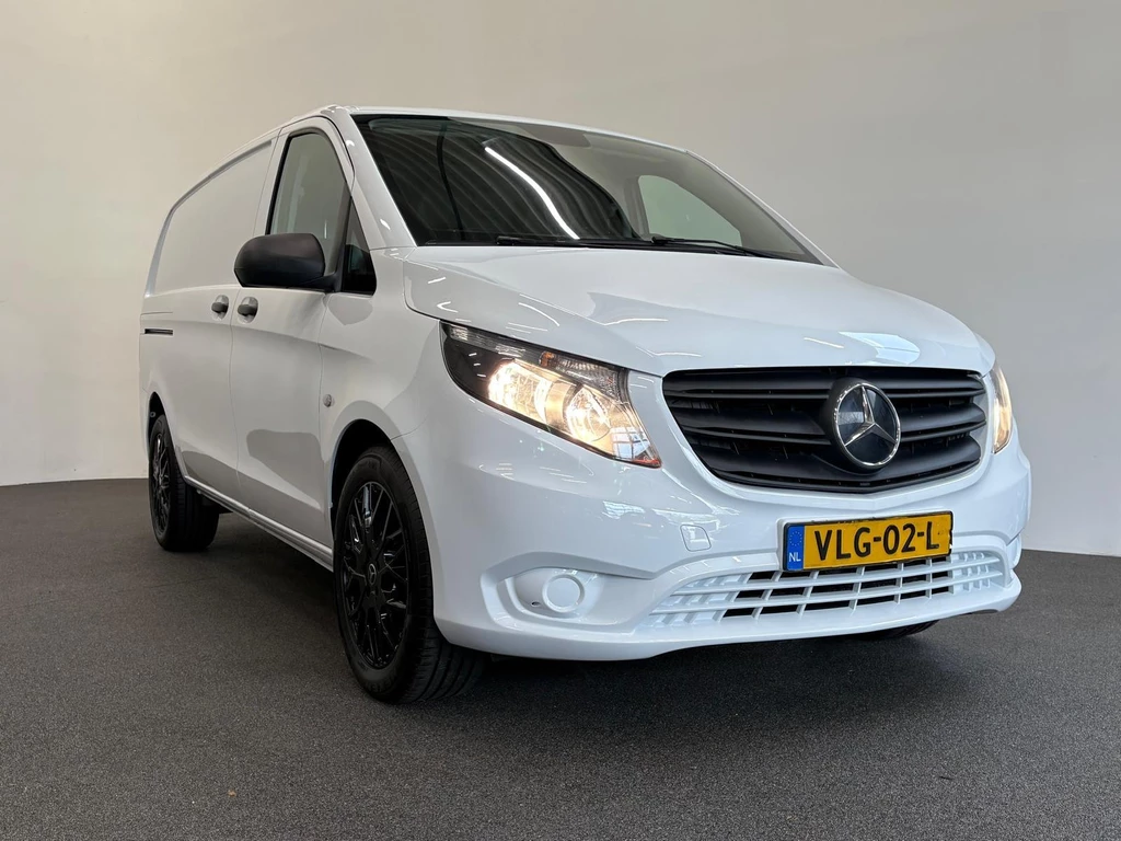Mercedes-Benz Vito – foto 11