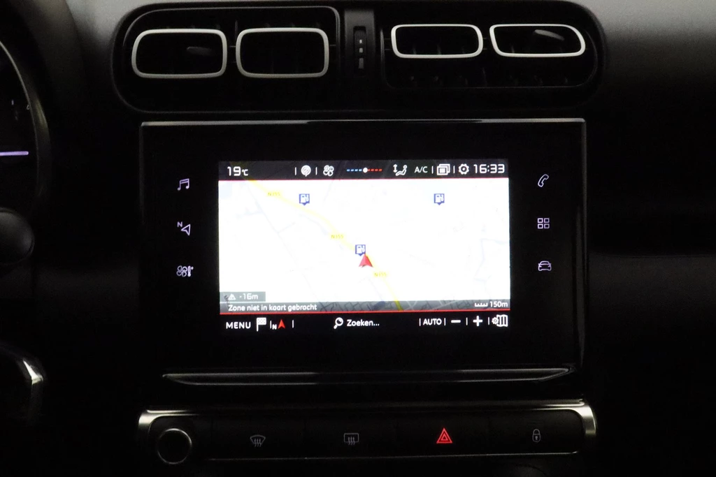 Citroën C3 Aircross – foto 20