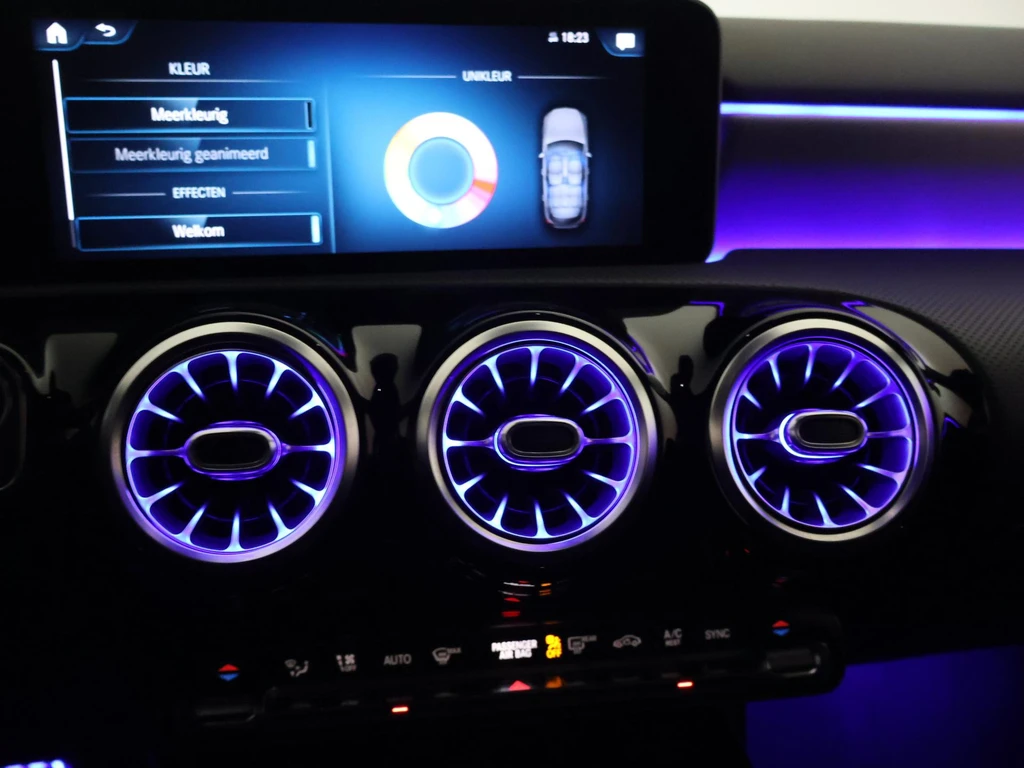 Mercedes-Benz A-Klasse – foto 87