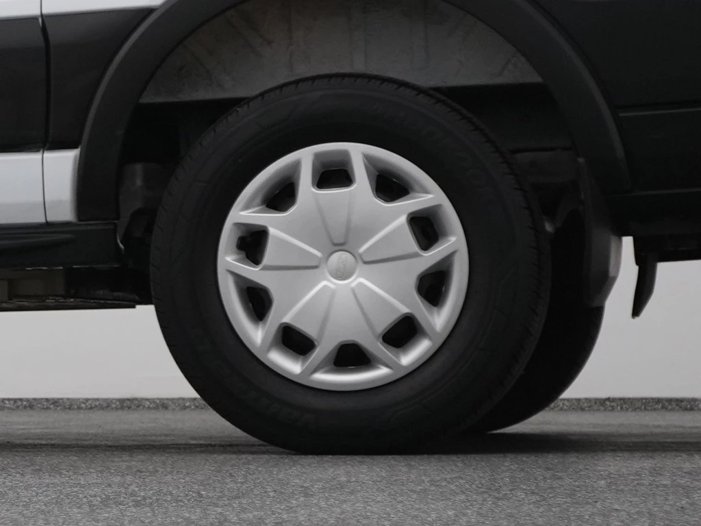 Ford E-Transit – foto 41