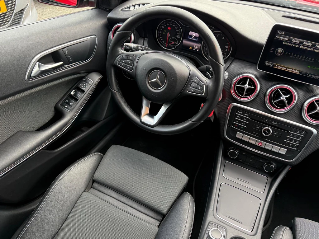 Mercedes-Benz A-Klasse – foto 23