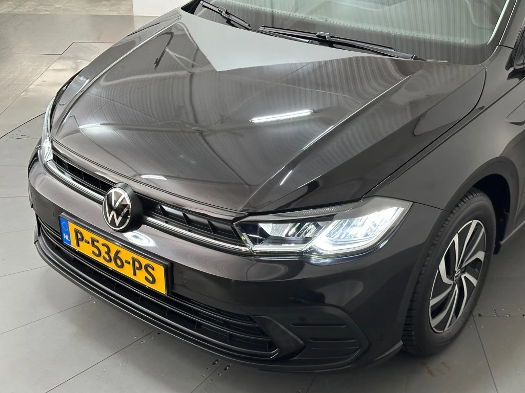Volkswagen Polo – foto 2