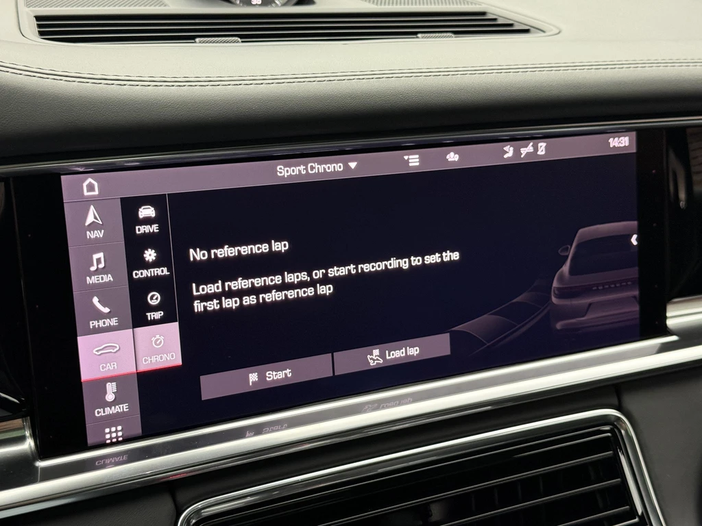 Porsche Panamera – foto 28