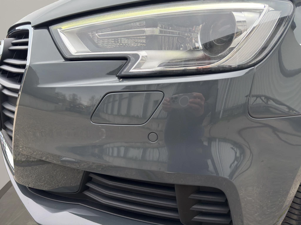 Audi A3 – foto 20