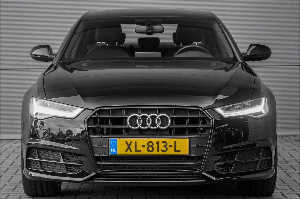 Audi A6 – foto 8