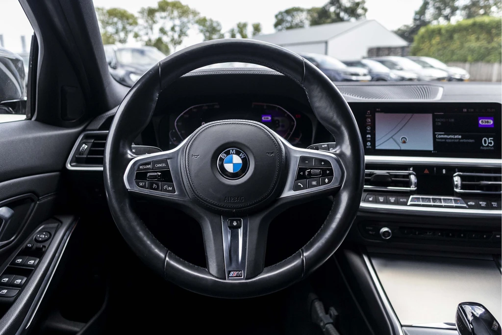 BMW 3 Serie – foto 13