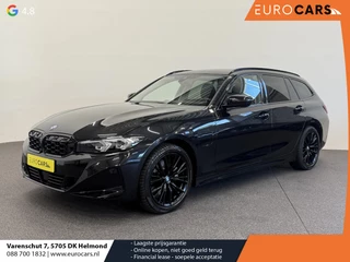 BMW 3 Serie – thumbnail 1