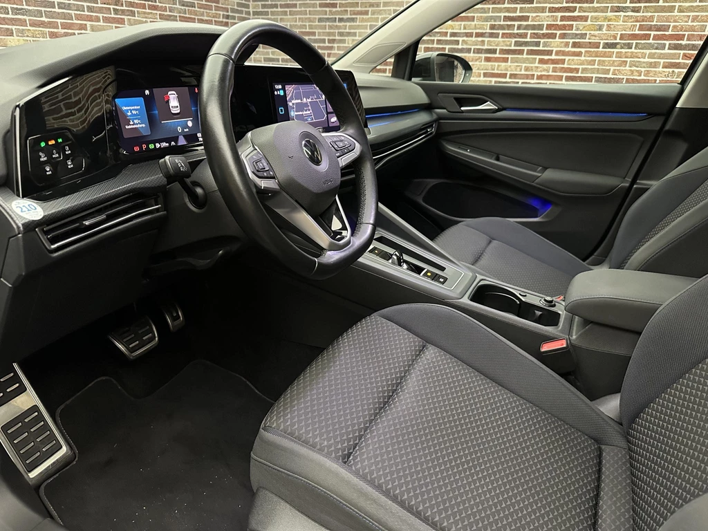 Volkswagen Golf – foto 13