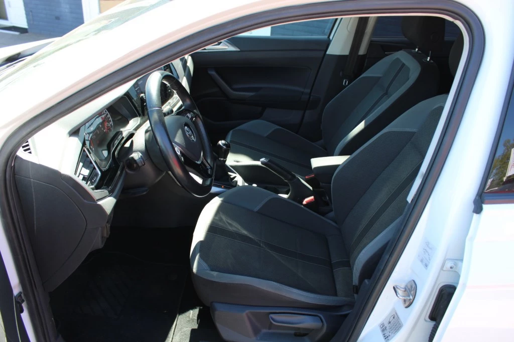 Volkswagen Polo – foto 11