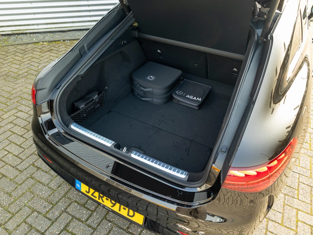 Mercedes-Benz EQS – foto 23