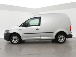 Volkswagen Caddy – thumbnail 2