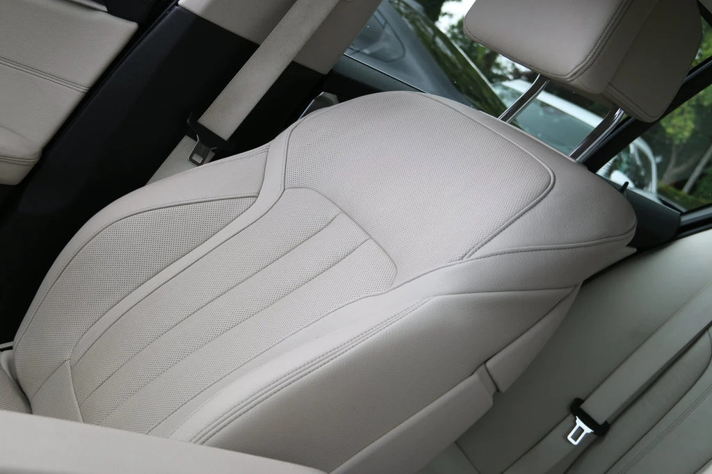 BMW 5 Serie – foto 20