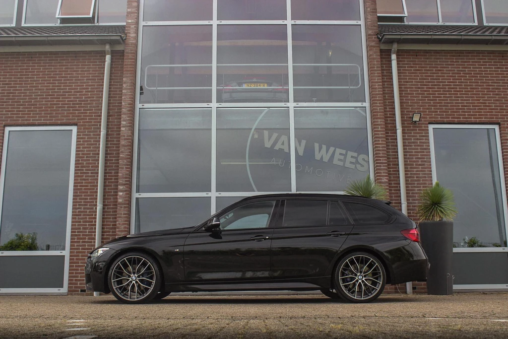 BMW 3 Serie – foto 3