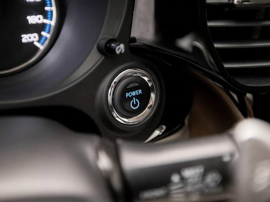 Mitsubishi Outlander Sport – foto 26