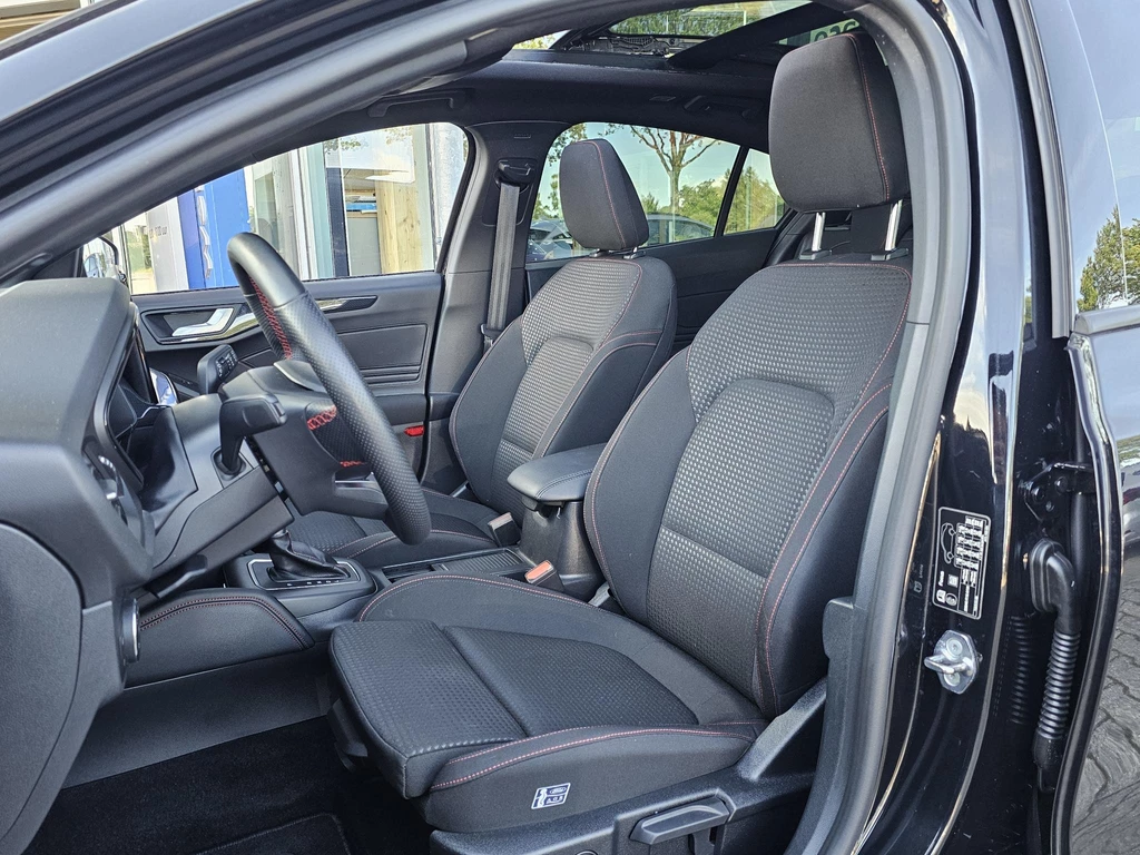 Ford Focus – foto 25
