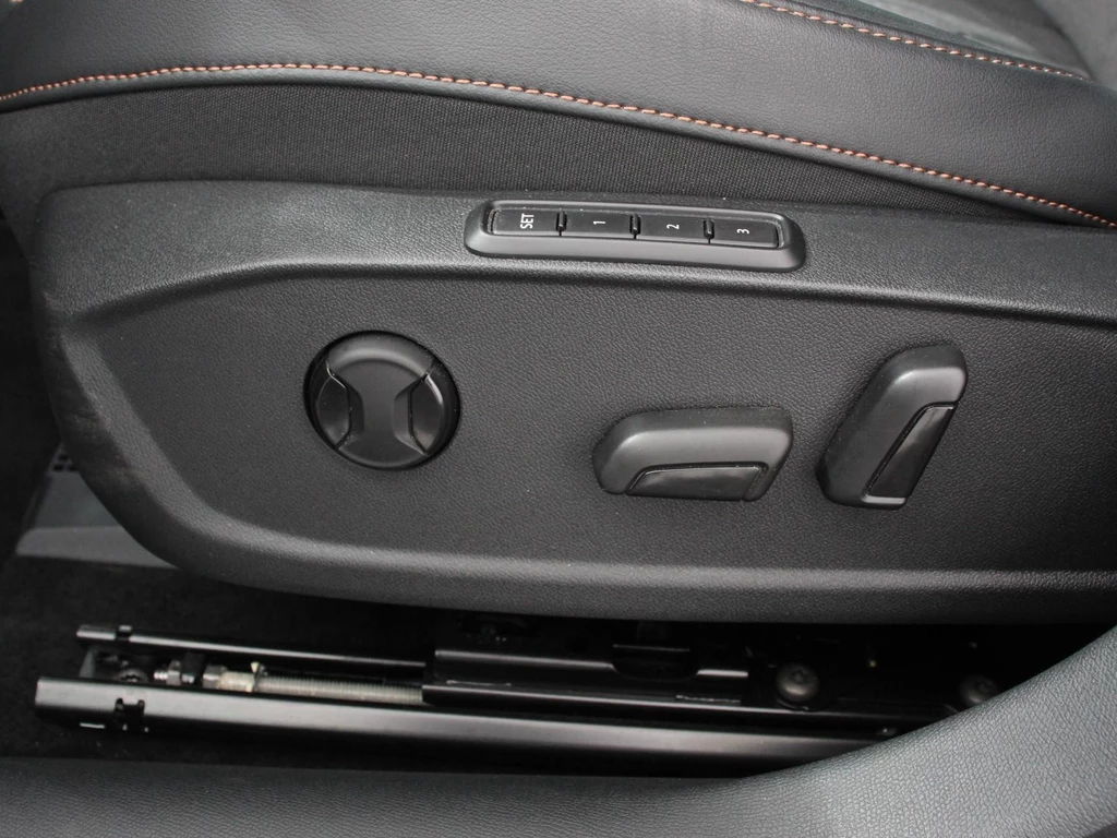 CUPRA Leon Sportstourer – foto 32