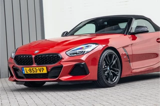BMW Z4 – thumbnail 3