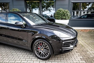 Porsche Cayenne – thumbnail 9