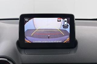 Mazda CX-3 – thumbnail 25