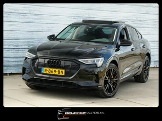 Audi e-tron – thumbnail 3