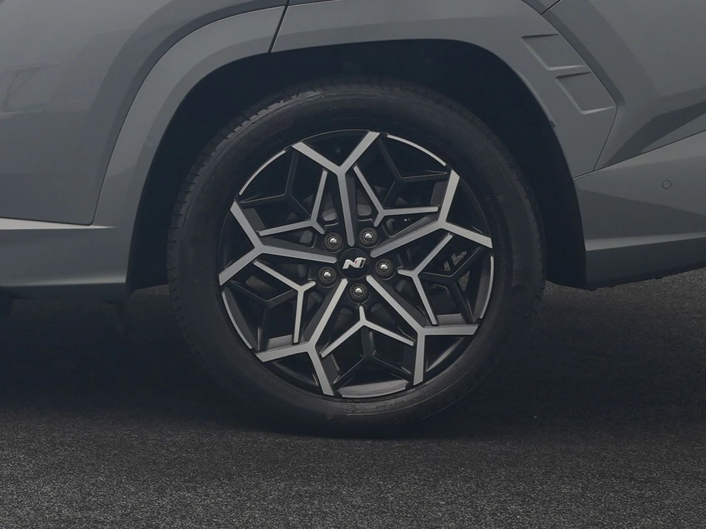 Hyundai Tucson – foto 45