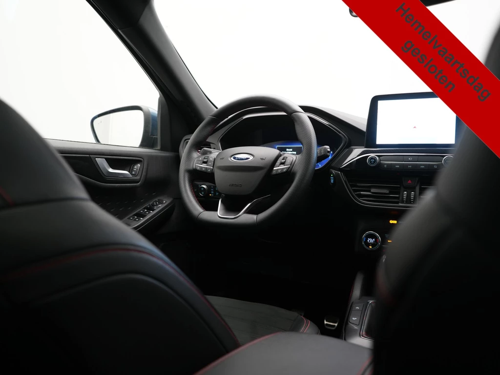 Ford Kuga – foto 26