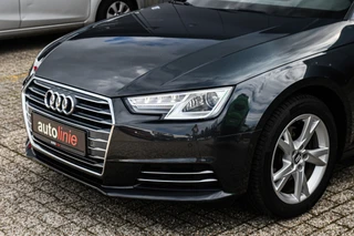 Audi A4 – thumbnail 3