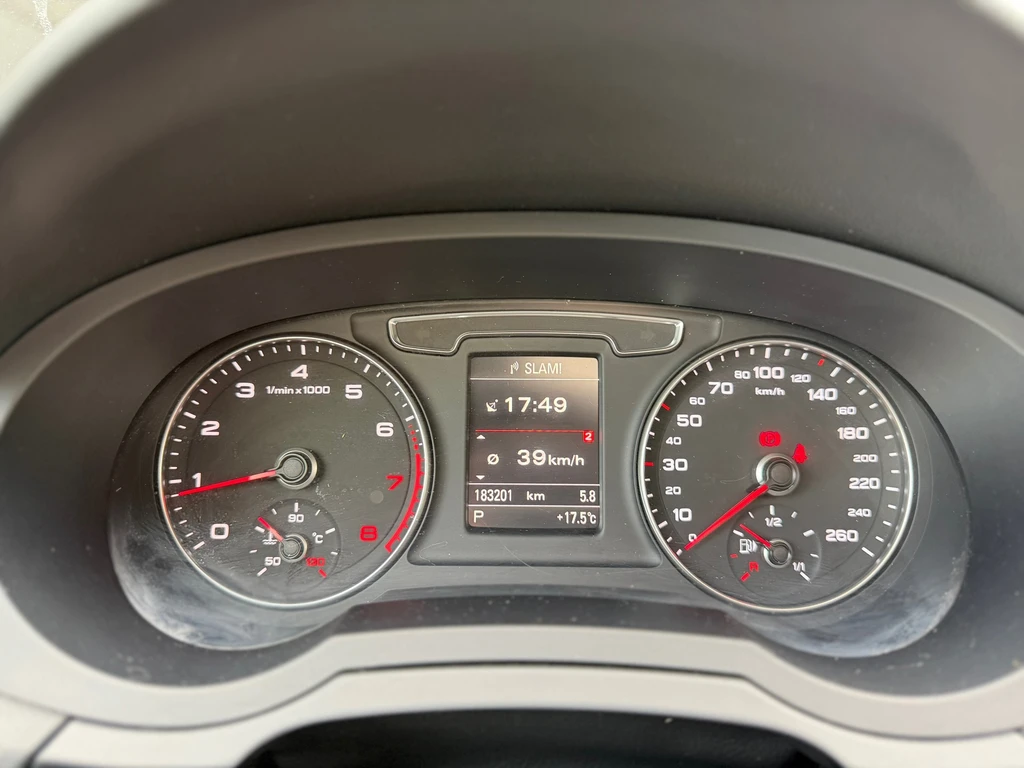 Audi Q3 – foto 52