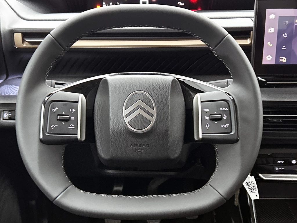 Citroën C3 Aircross – foto 16