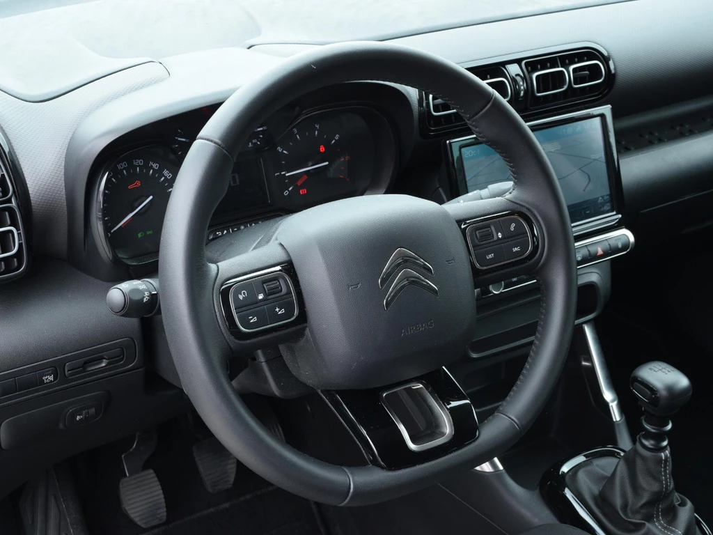 Citroën C3 Aircross – foto 6