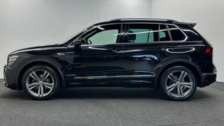 Volkswagen Tiguan – thumbnail 2