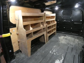 Ford Transit Custom – thumbnail 7