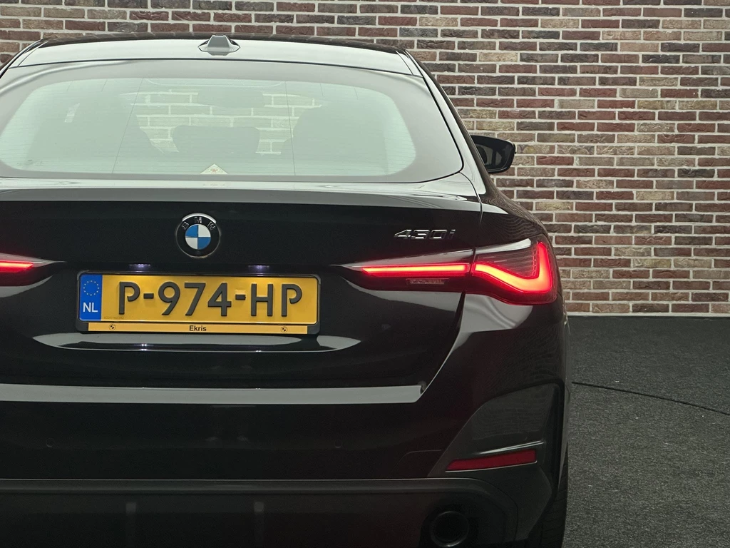 BMW 4 Serie – foto 6