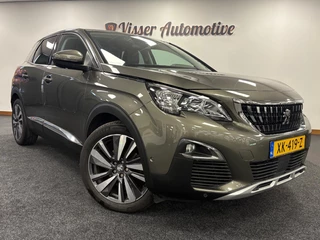 Peugeot 3008 – thumbnail 9