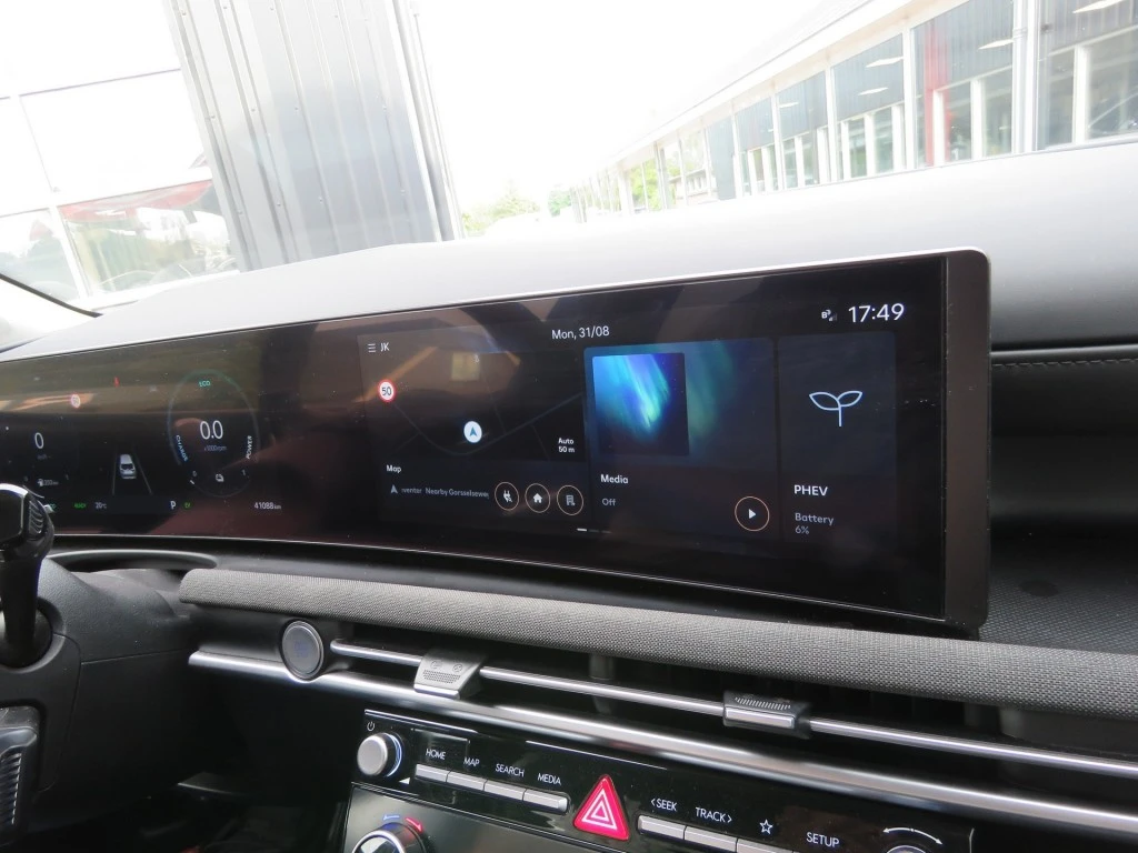 Hyundai Tucson – foto 34