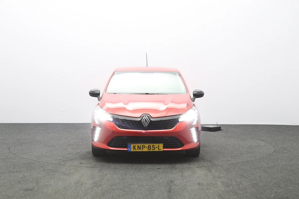 Renault Clio – foto 9