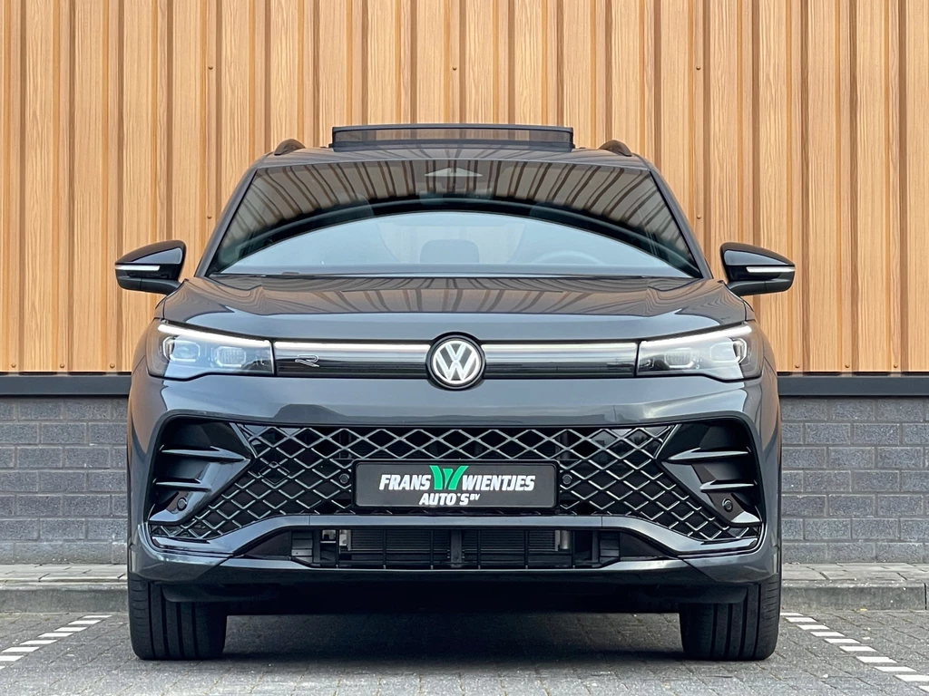 Volkswagen Tiguan – foto 7
