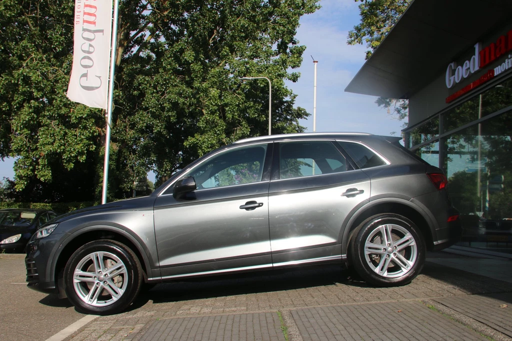 Audi Q5 – foto 2