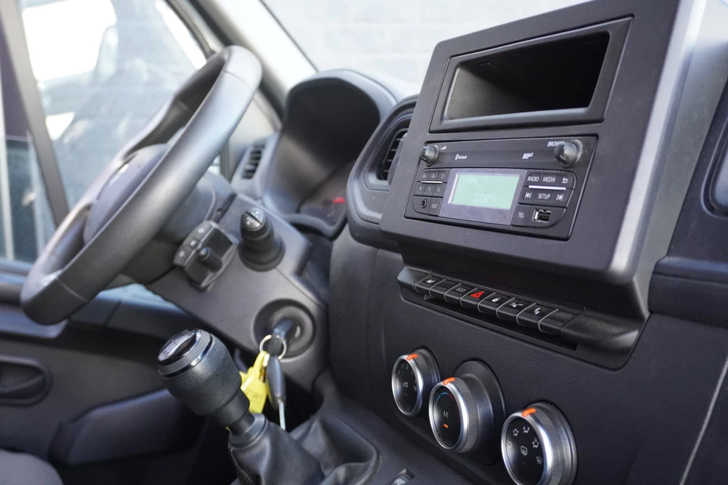 Renault Master – foto 5