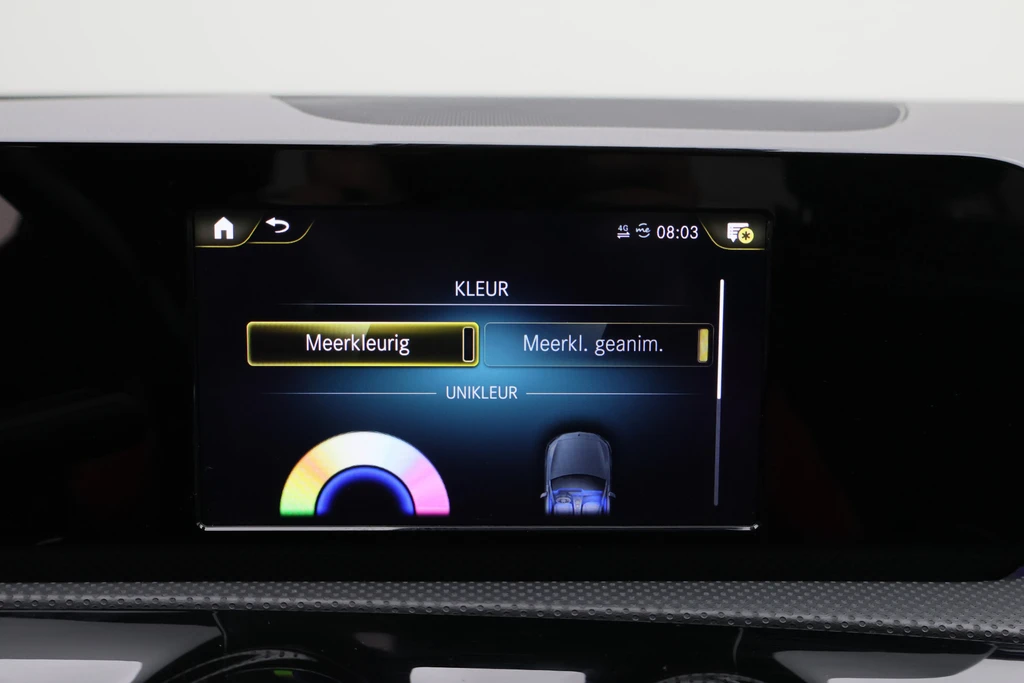 Mercedes-Benz A-Klasse – foto 43
