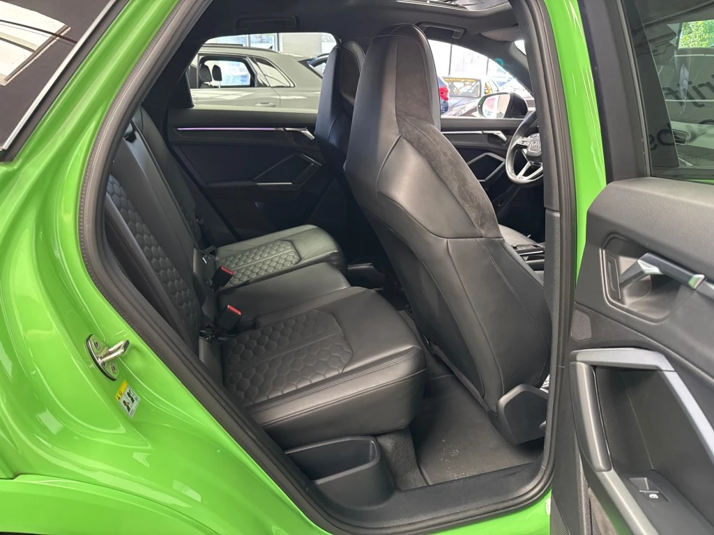 Audi RSQ3 – foto 19