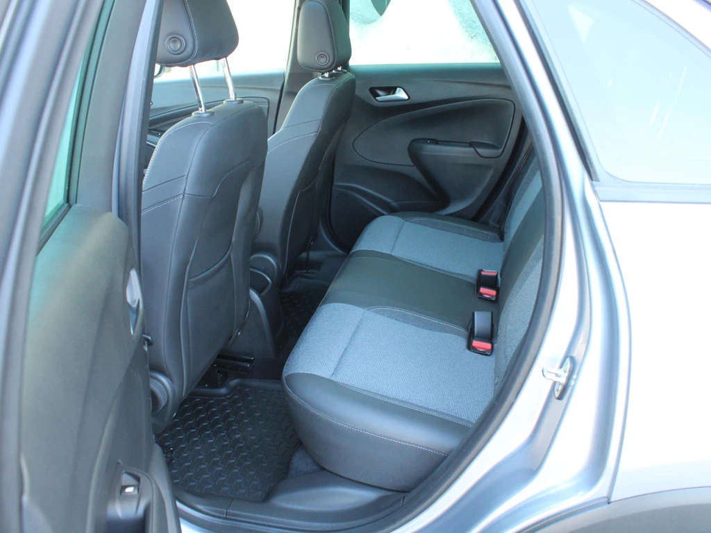 Opel Crossland – foto 17