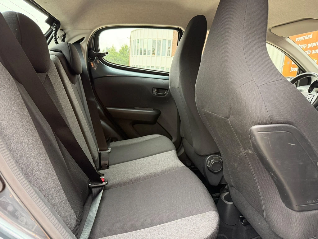 Citroën C1 – foto 23