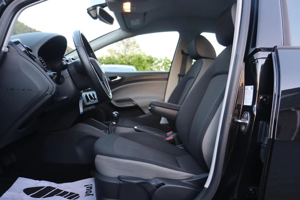 SEAT Ibiza – foto 12