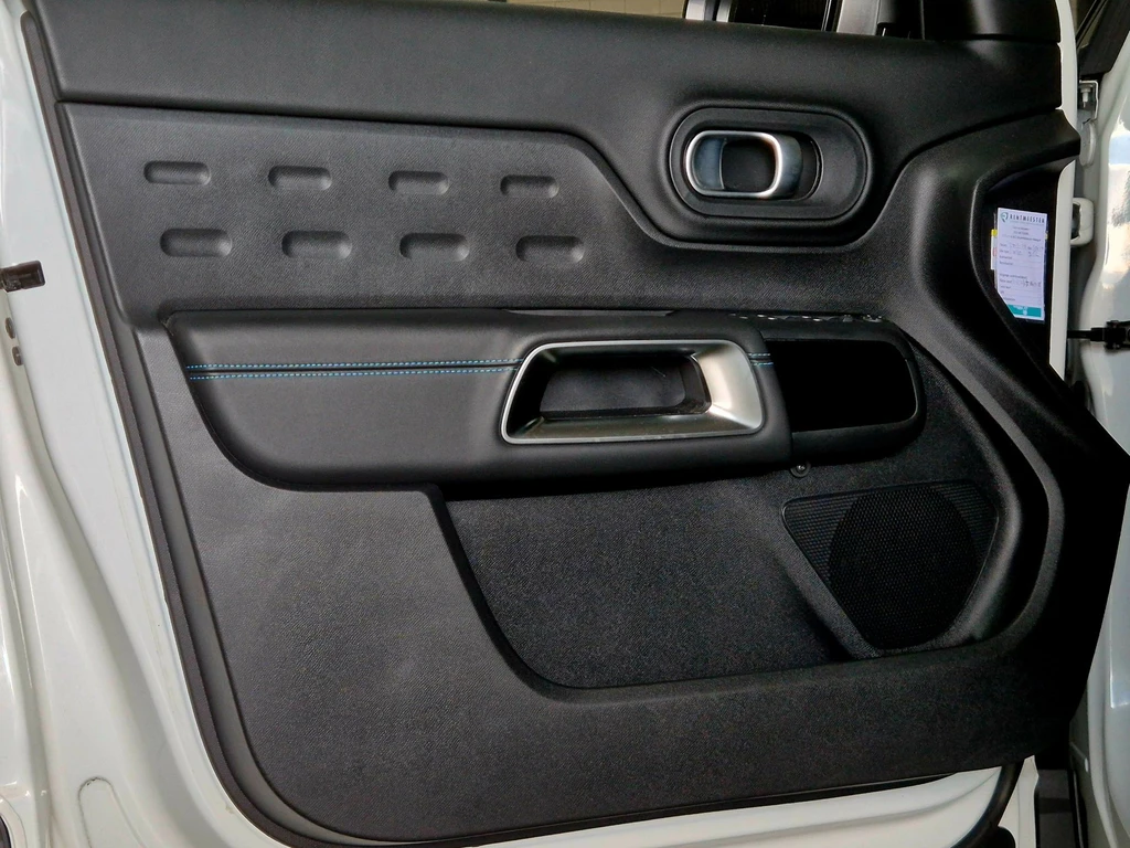 Citroën C5 Aircross – foto 34