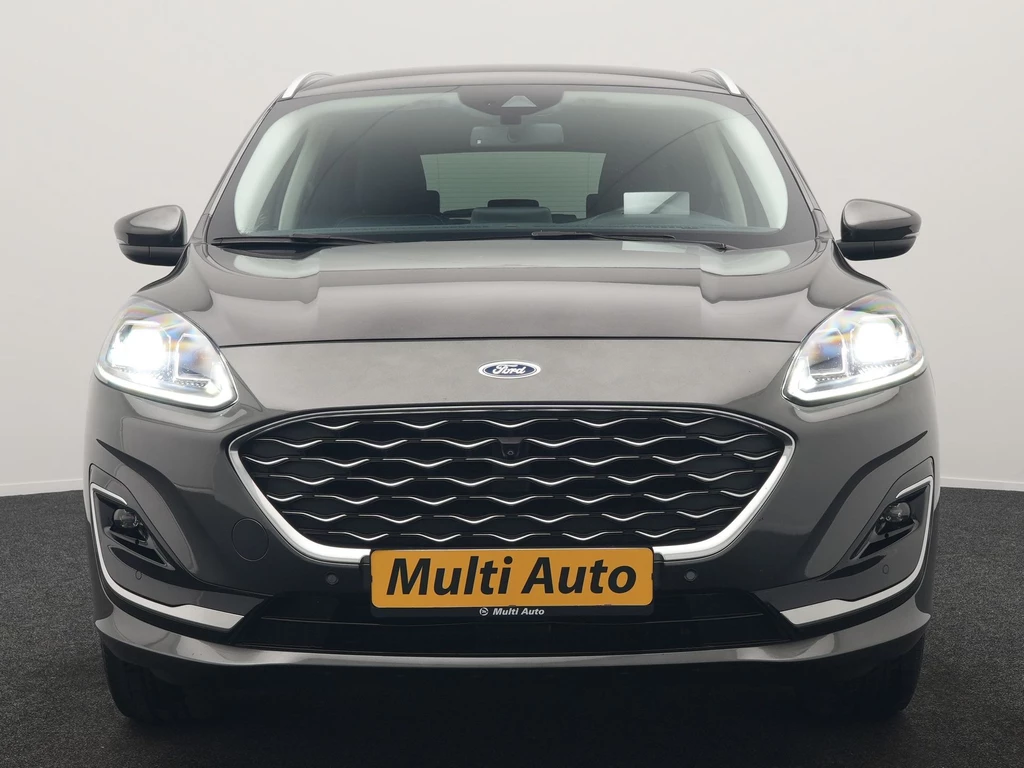 Ford Kuga – foto 11