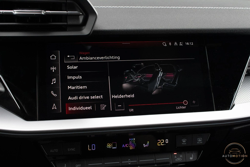 Audi A3 – foto 27