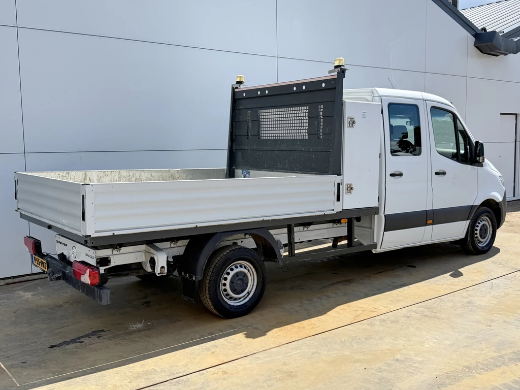 Mercedes-Benz Sprinter – foto 3