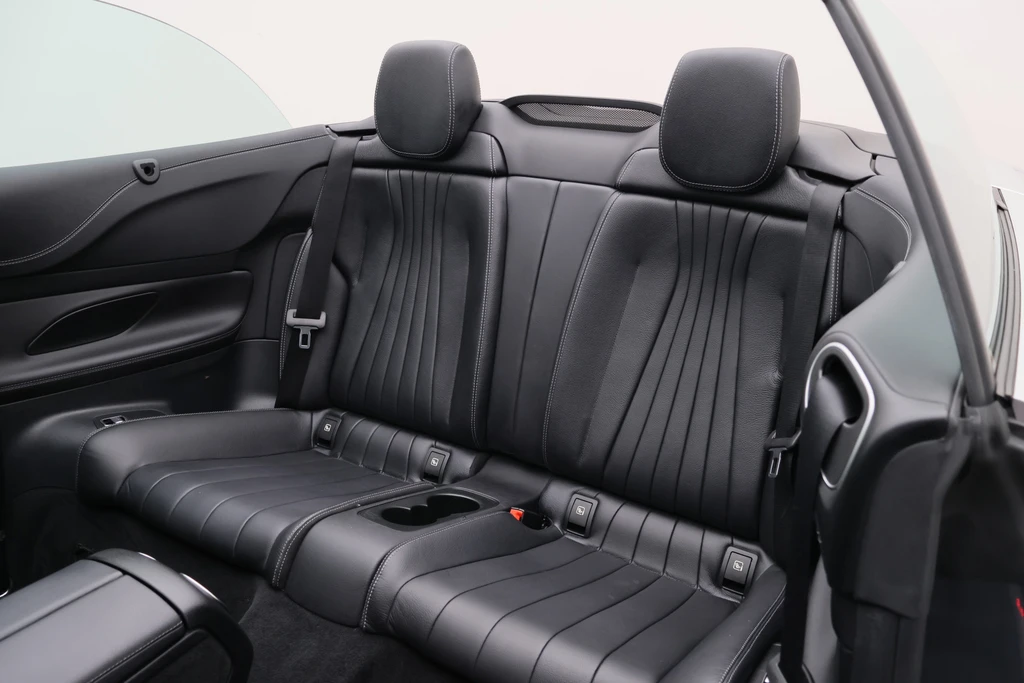 Mercedes-Benz E-Klasse – foto 31