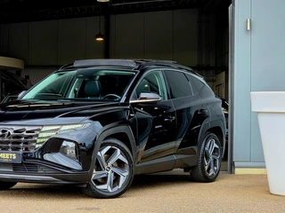 Hyundai Tucson – thumbnail 2